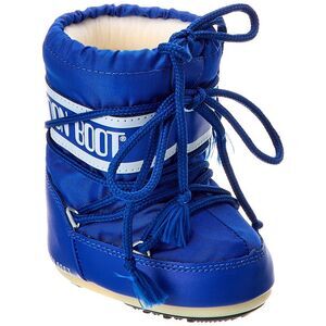 Moon Boot® Icon Mini Boot, Blue